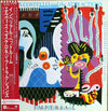 Elvis Costello & The Attractions - Imperial Bedroom (Vinyl, LP, Album) Very Good Plus (VG+) / Very Good (VG)