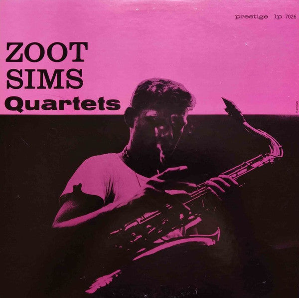Release: Quartets-Vinyl-Japan-1977-VIJ-5038M-7002932