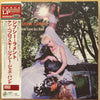 Ken Peplowski Gypsy Jazz Band - Gypsy Lament (Vinyl, LP, Album, Limited Edition) Near Mint (NM or M-) / Near Mint (NM or M-)