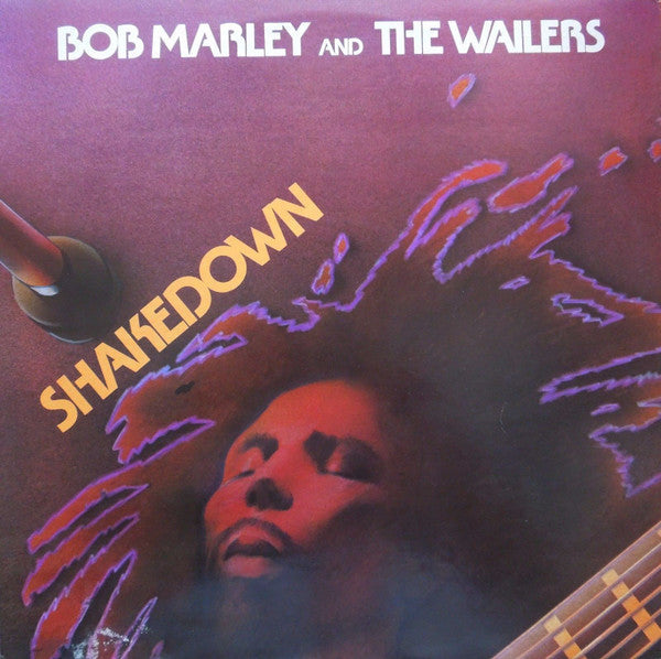 Master Release: The Best Of The Wailers by Bob Marley & The Wailers