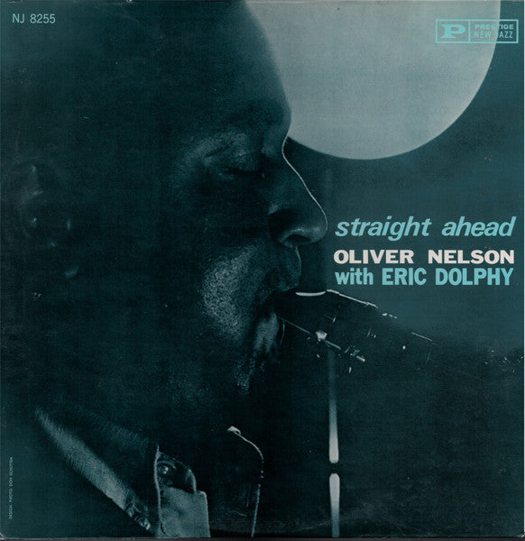 Release: Straight Ahead-Vinyl-Japan-1976-SMJ-6506(M), SMJ-6506(M)-1166868