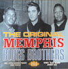 Various - The Original Memphis Blues Brothers (Vinyl, LP, Compilation) Very Good Plus (VG+) / Good Plus (G+)