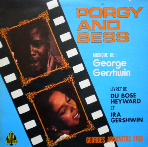 Porgy And Bess