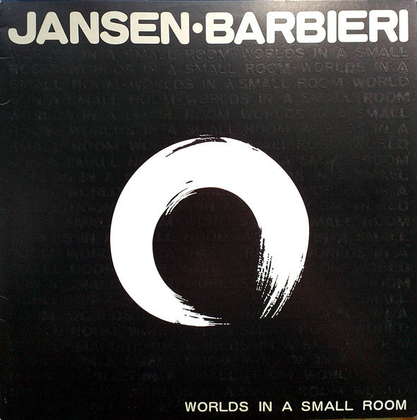 Worlds In A Small Room