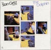 Stan Getz Quartet - The Dolphin (Vinyl, LP) Very Good (VG) / Good Plus (G+)