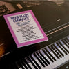 Rosemary Clooney - Rosemary Clooney Sings The Lyrics Of Ira Gershwin (Vinyl, LP, Album) Good Plus (G+) / Very Good Plus (VG+)