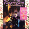 Prince And The Revolution - Purple Rain (Vinyl, LP, Album, Limited Edition) Very Good Plus (VG+) / Very Good Plus (VG+)