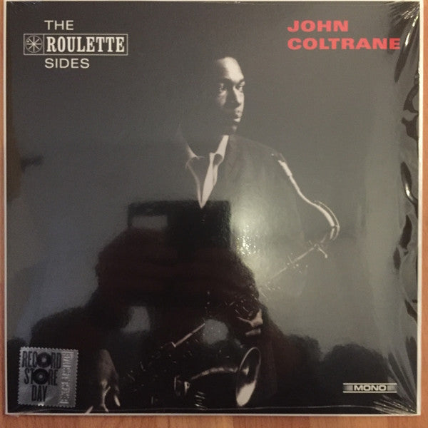 Release: The Roulette Sides-Vinyl-Europe-2016-SR-52125, 0825646507573-8397183