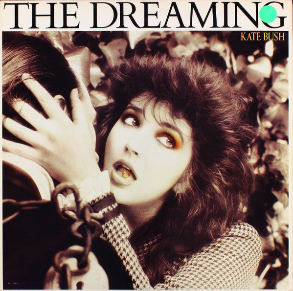 Release: The Dreaming-Vinyl-US-1982-ST-17084-7546939