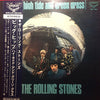 The Rolling Stones - Big Hits [High Tide And Green Grass] (Vinyl, LP, Compilation, Stereo) Good Plus (G+) / Good Plus (G+)