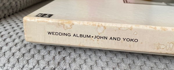 Wedding Album