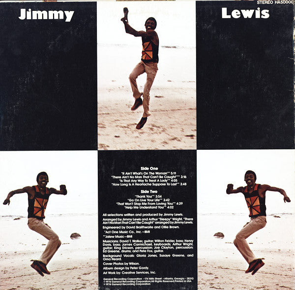 Release: Totally Involved-Vinyl-US-1974-HA50000-2112141