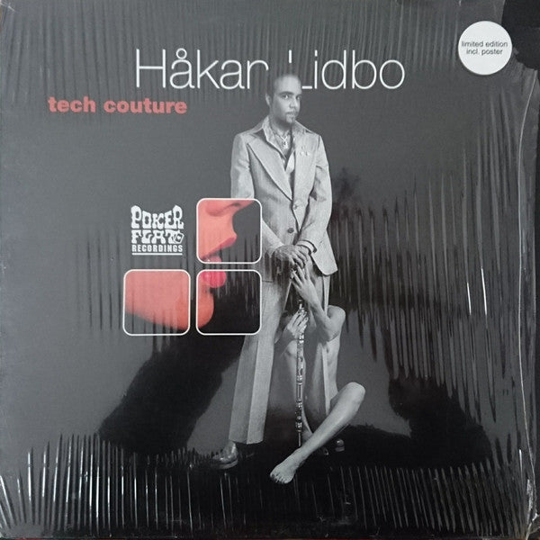 Master Release: Tech Couture by Håkan Lidbo