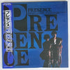 Presence (11) - Presence (Vinyl, LP, Album) Near Mint (NM or M-) / Very Good Plus (VG+)