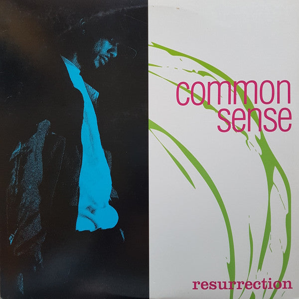 Master Release: Resurrection by Common