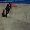 Joe Henderson - Page One (Vinyl, LP, Album, Limited Edition, Reissue, Mono) Very Good Plus (VG+) / Near Mint (NM or M-)