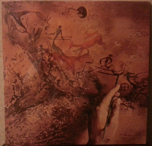 Release: To Our Childrens Childrens Children-Vinyl-Japan-1974-THL 1-7652270