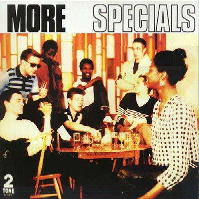 More Specials
