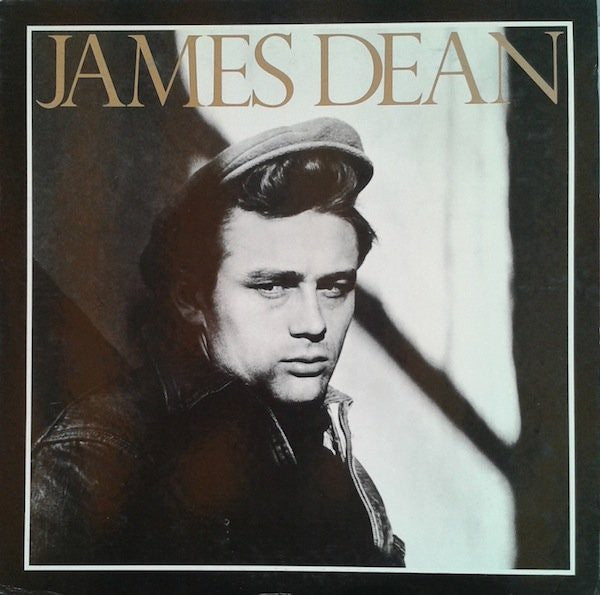 Master Release: James Dean = ジェームス・ディーン by Yuji Ohno