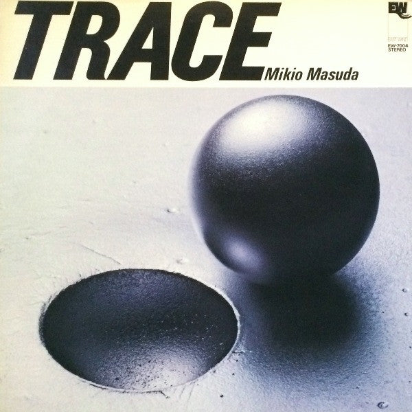Release: Trace-Vinyl-Japan-1974-EW-7004-3382843