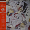 Moonriders - The Worst Of Moonriders (2xVinyl, LP, Album, Stereo) Near Mint (NM or M-) / Very Good Plus (VG+)