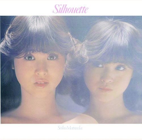 Silhouette = シルエット