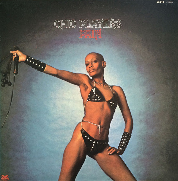 Master Release: Pain by Ohio Players