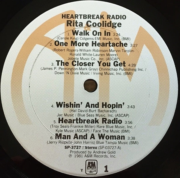 Heartbreak Radio