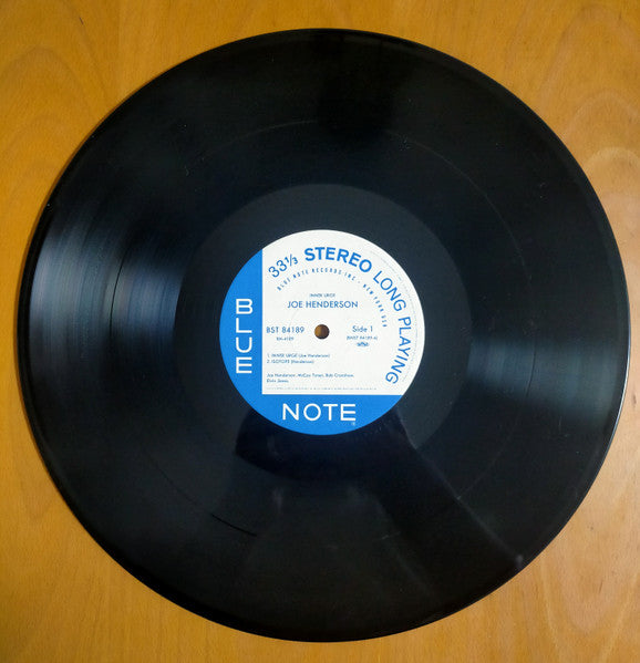Inner Urge