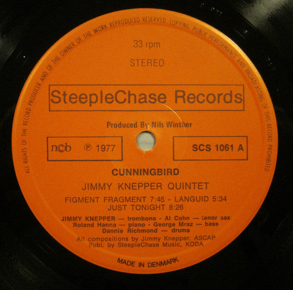 Cunningbird