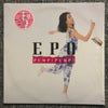 Epo (2) - Pump!Pump! (Vinyl, LP, Album) Very Good Plus (VG+) / Very Good (VG)