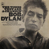 Bob Dylan - The Times They Are A-Changin' (Vinyl, LP, Album, Stereo, Reissue) Near Mint (NM or M-) / Very Good Plus (VG+)