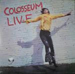 Release: Colosseum Live-Vinyl-Japan-1978-WBS-40090-91-3945331