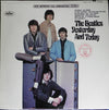 The Beatles - Yesterday And Today (Vinyl, LP, Album, Compilation, Reissue, Stereo) Very Good (VG) / Very Good Plus (VG+)