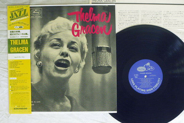 Thelma Gracen