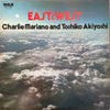 Charlie Mariano - East & West (Vinyl, LP, Album, Reissue)