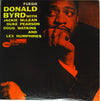 Donald Byrd - Fuego (Vinyl, LP, Album, Reissue, Stereo) Very Good (VG) / Very Good Plus (VG+)