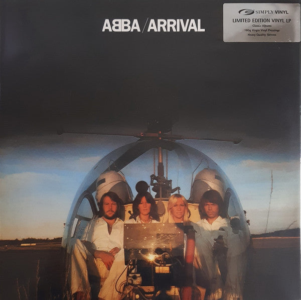 Arrival