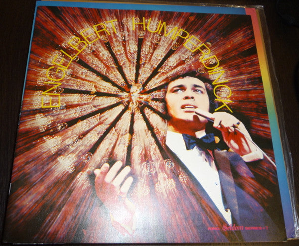 Seldom In Engelbert Humperdinck