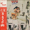 UFO (5) - Force It (Vinyl, LP, Album)