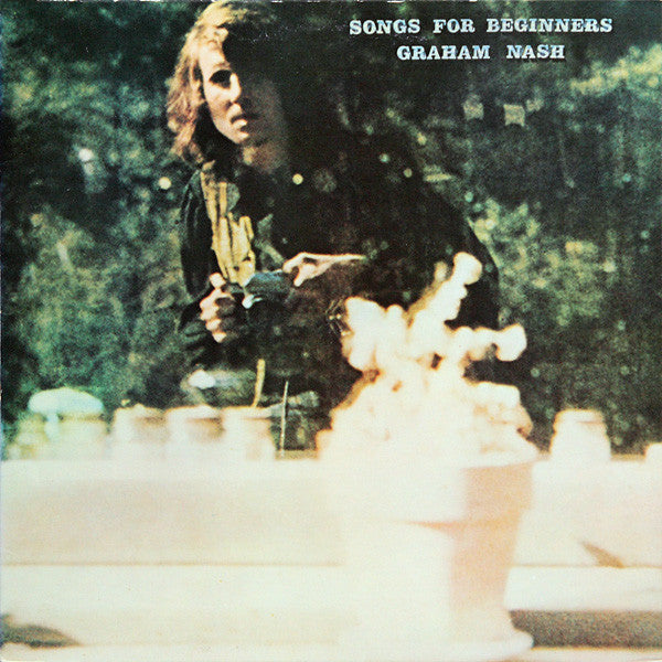 Songs For Beginners