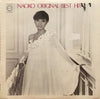 Naoko Ken - Original Best Hit (Vinyl, LP, Compilation, Stereo)