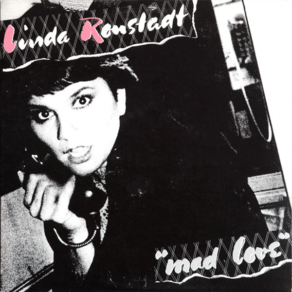 Release: Mad Love-Vinyl-US-1980-5E-510-6727184