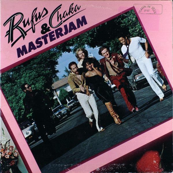 Release: Masterjam-Vinyl-US-1980-MCA-5103-2318540