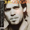 John Cougar Mellencamp - John Cougar (Vinyl, LP, Album, Reissue) Near Mint (NM or M-) / Very Good Plus (VG+)