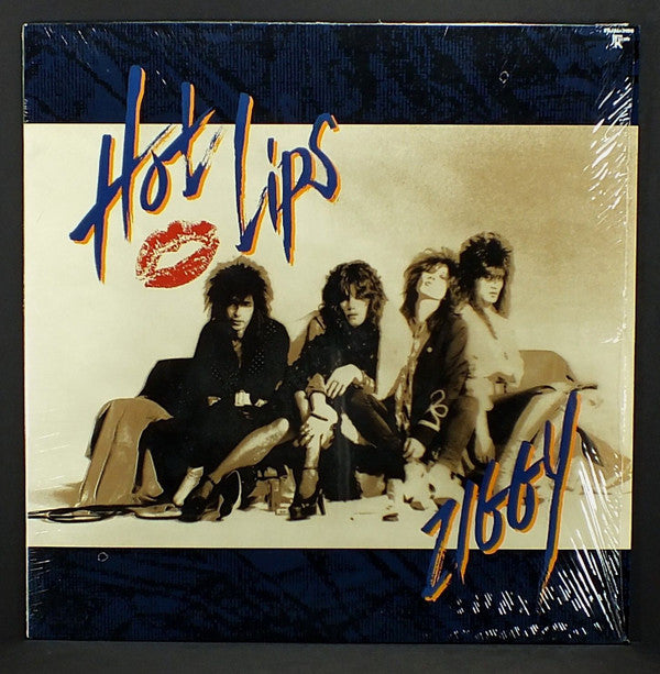 Master Release: Hot Lips by Ziggy (38)