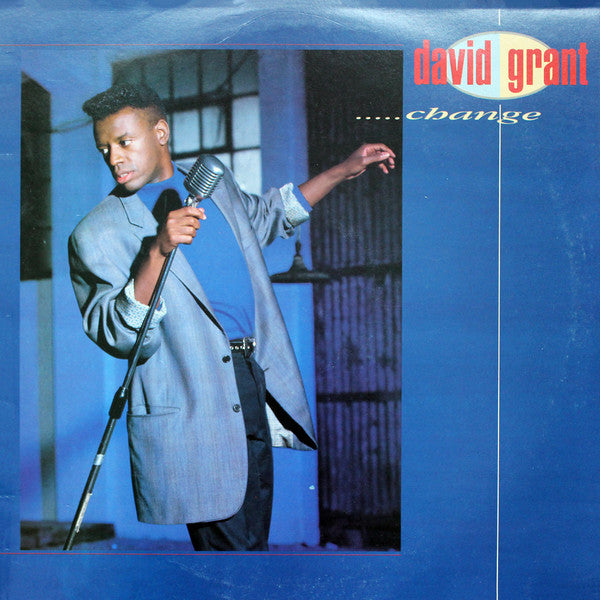 Release: Change-Vinyl-UK-1987-POLH 37, 883 482-1-2578026
