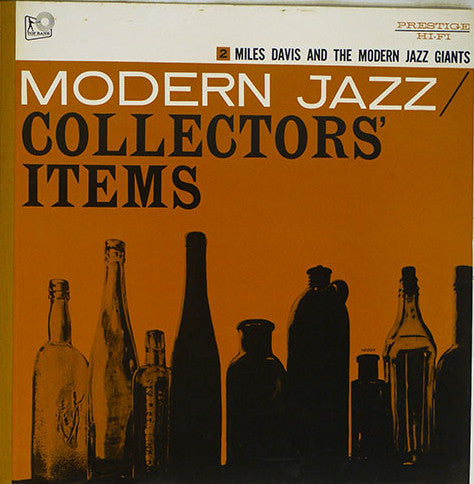 Modern Jazz Collectors' Items 2