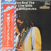Eric Clapton - Eric Clapton And The Yardbirds Live With Sonny Boy Williamson (Vinyl, LP, Album, Reissue, Mono) Near Mint (NM or M-) / Very Good Plus (VG+)