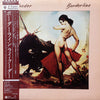 Ry Cooder - Borderline = ボーダーライン (Vinyl, LP, Album, Stereo)